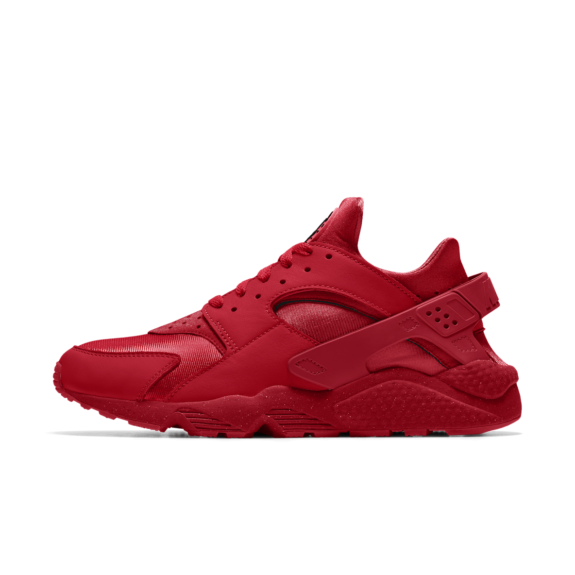 Red Huarache Shoes. Nike.com